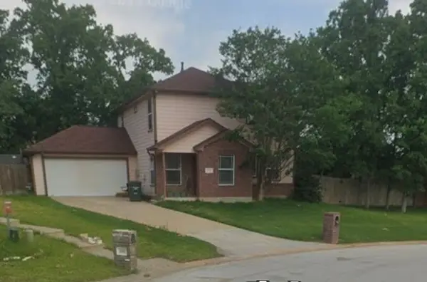 2108 Miana Court, Bryan, TX 77807