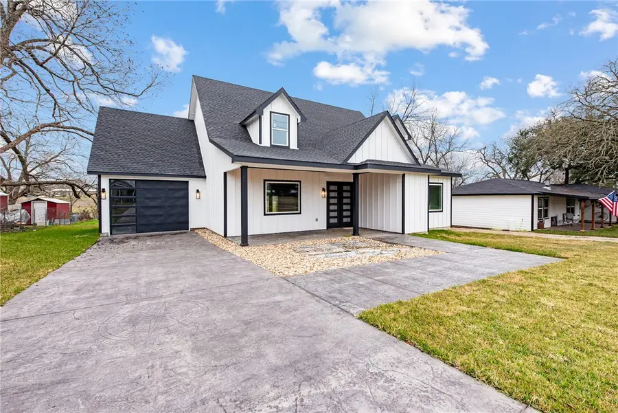 188 Hill Street, Anderson, TX 77830 - Image #2