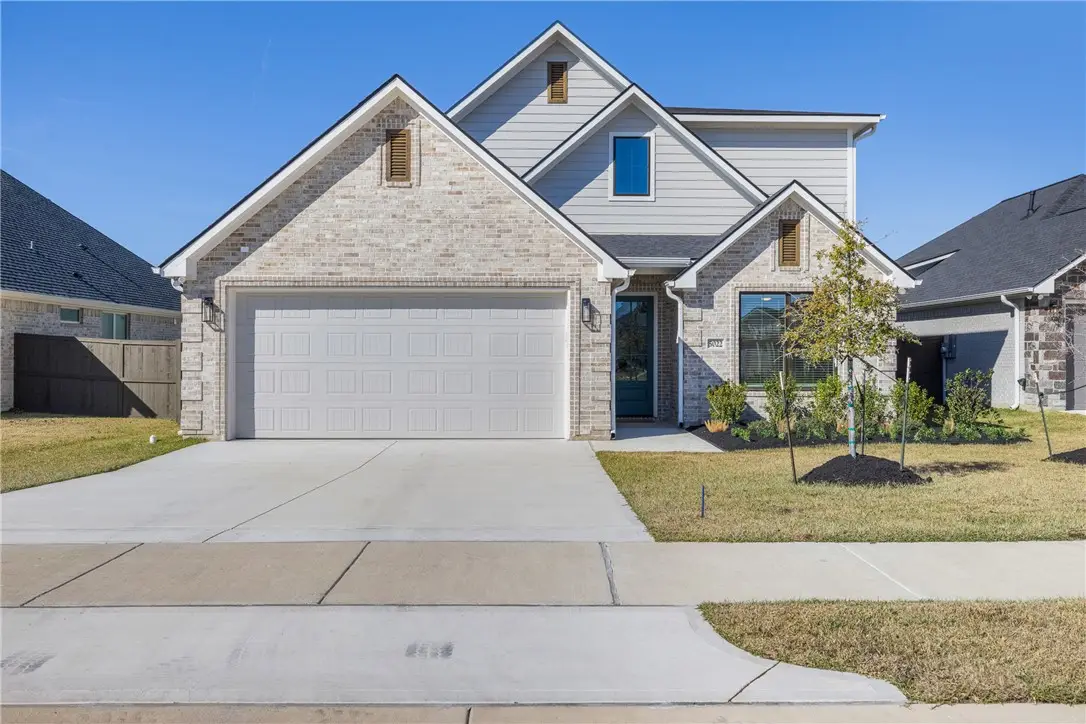 5022 Toscana Loop, Bryan, TX 77802 - Image #1