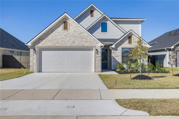 5022 Toscana Loop, Bryan, TX 77802