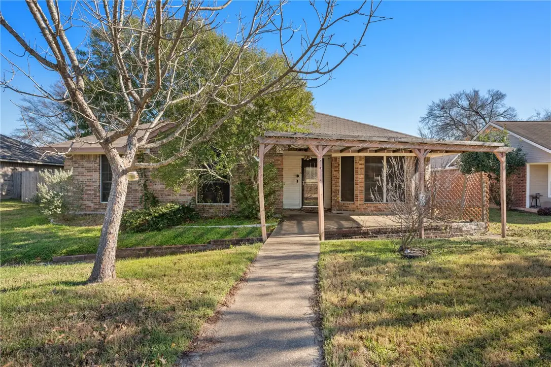 1516 Southern Plantation Drive, College Station, TX 77845 - #1