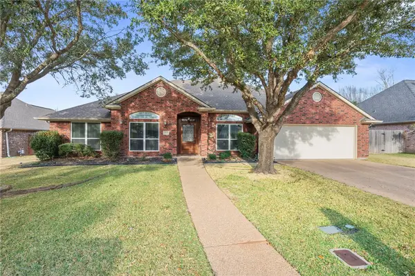 3215 Caterina Lane, College Station, TX 77845