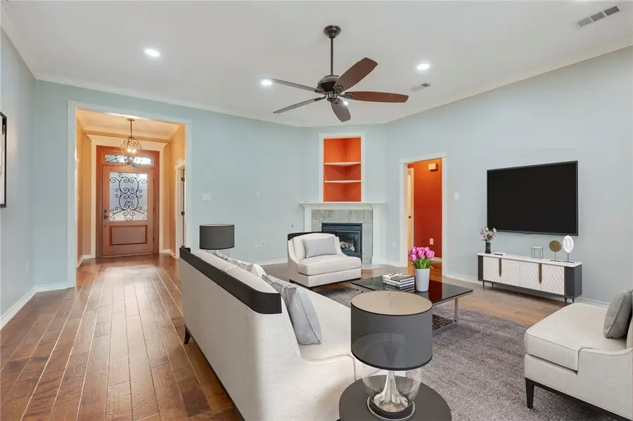 3215 Caterina Lane, College Station, TX 77845 - Image #3