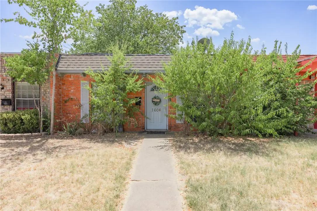 1604 Leona Drive, College Station, TX 77840 - Image #1