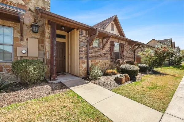 221 Capps Drive, College Station, TX 77845