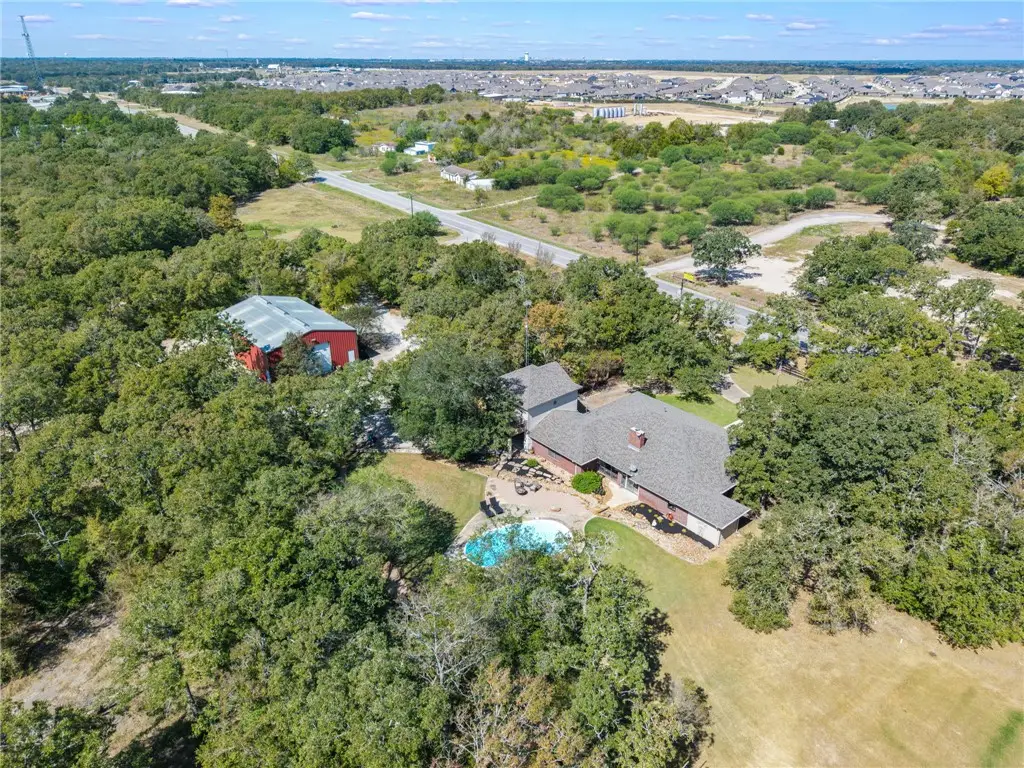 1018 Peach Creek Cut Off Road, College Station, TX 77845 - Image #1