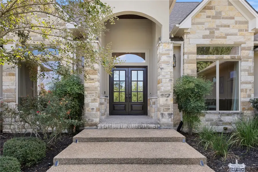 3401 Mahogany Drive, Bryan, TX 77807 - #2