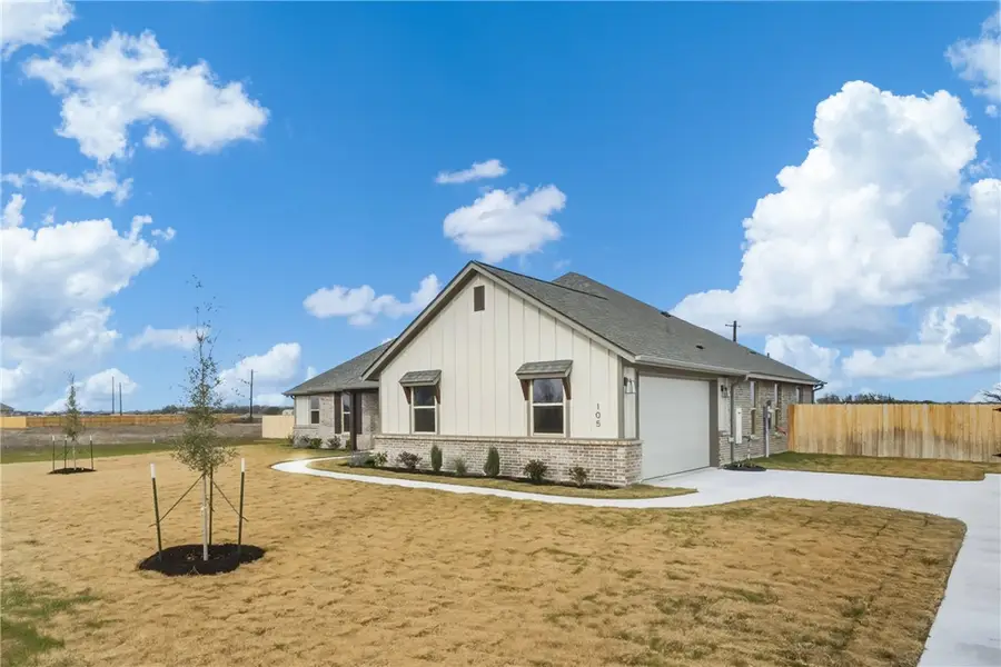 105 Court-side Drive, Snook, TX 77878 - Image #3