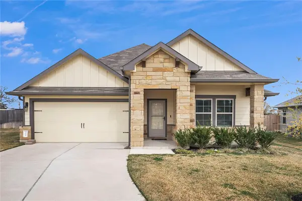 2078 Chief Street, Bryan, TX 77807