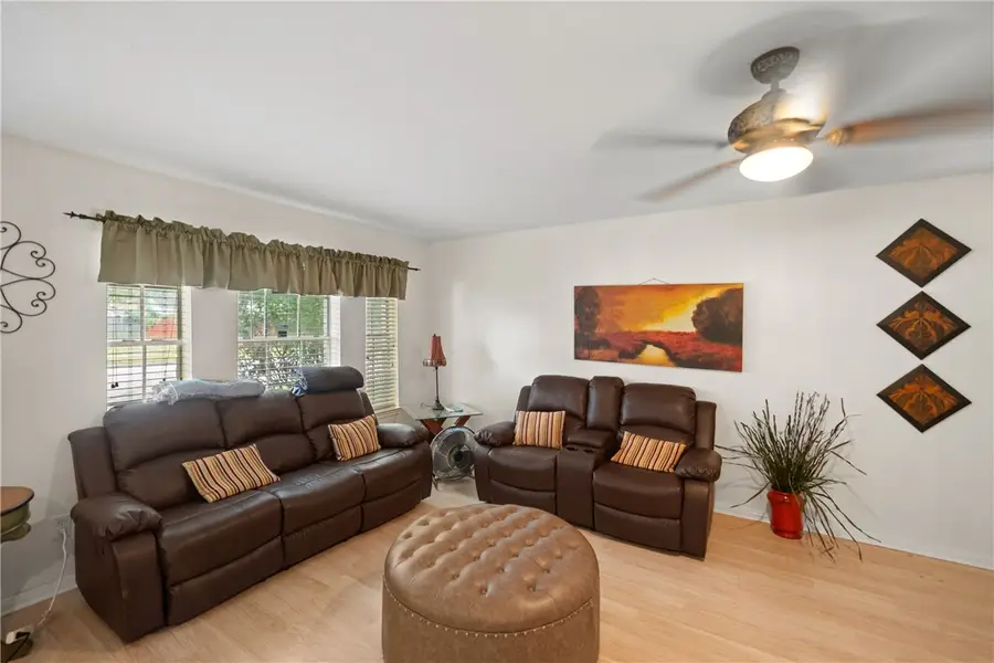 2514 Raintree Village Drive, Katy, TX 77449 - #3
