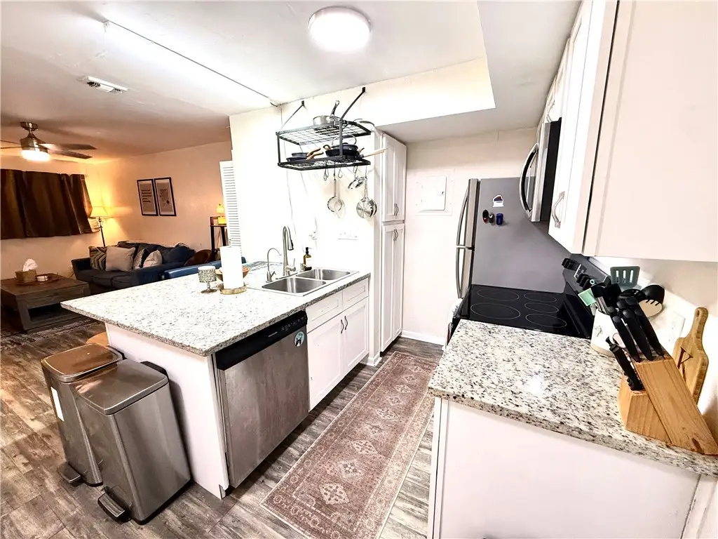 2413 Leon Street #108, Austin, TX 78705 - Image #1