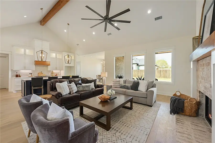 1968 Arcadia Bluffs Drive, College Station, TX 77845 - Image #2