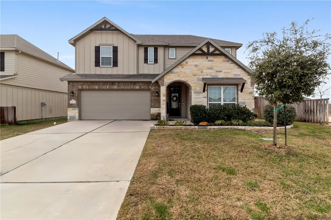 6302 Daytona Drive, College Station, TX 77845 - Image #1