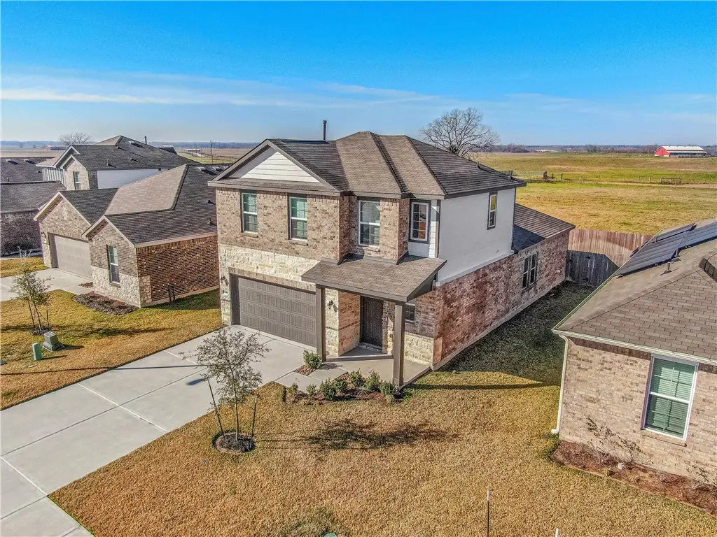 1908 Champions Drive, Navasota, TX 77868 - #1