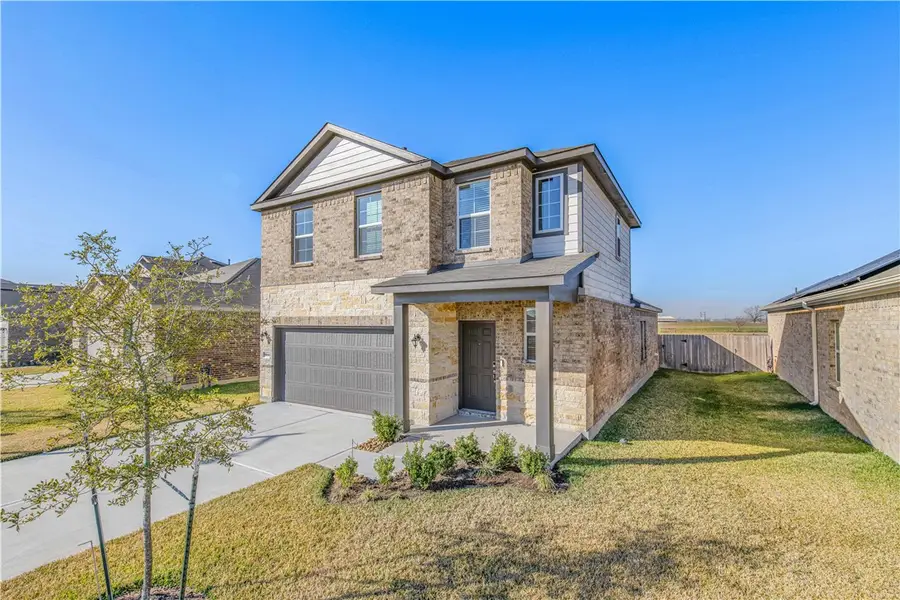 1908 Champions Drive, Navasota, TX 77868 - #3
