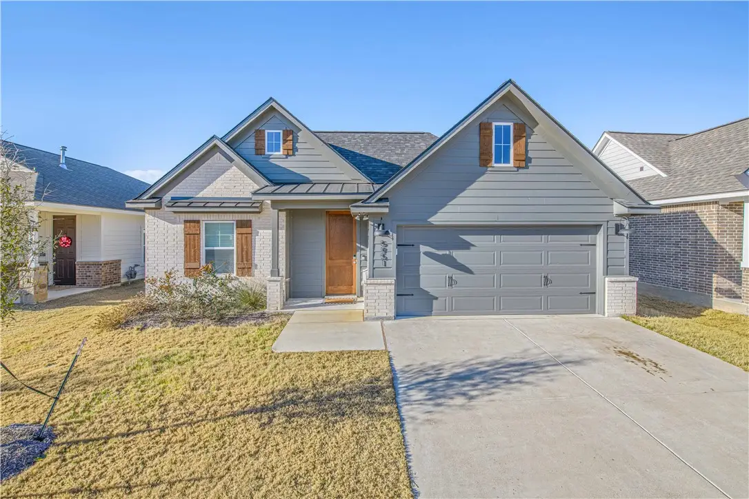 5951 Eldora Drive, College Station, TX 77845 - Image #1