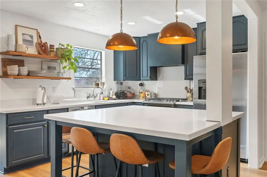 4135 Woodcrest Drive, Bryan, TX 77802 - #2