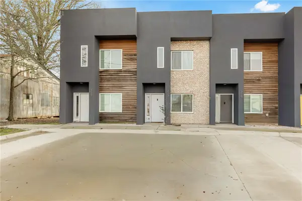 213 W 22nd Street, Bryan, TX 77803