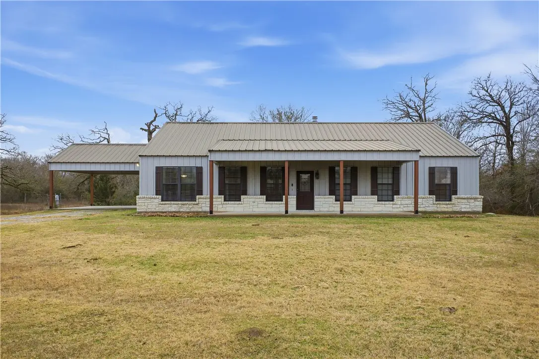 13772 County Road 175, Iola, TX 77861 - Image #1