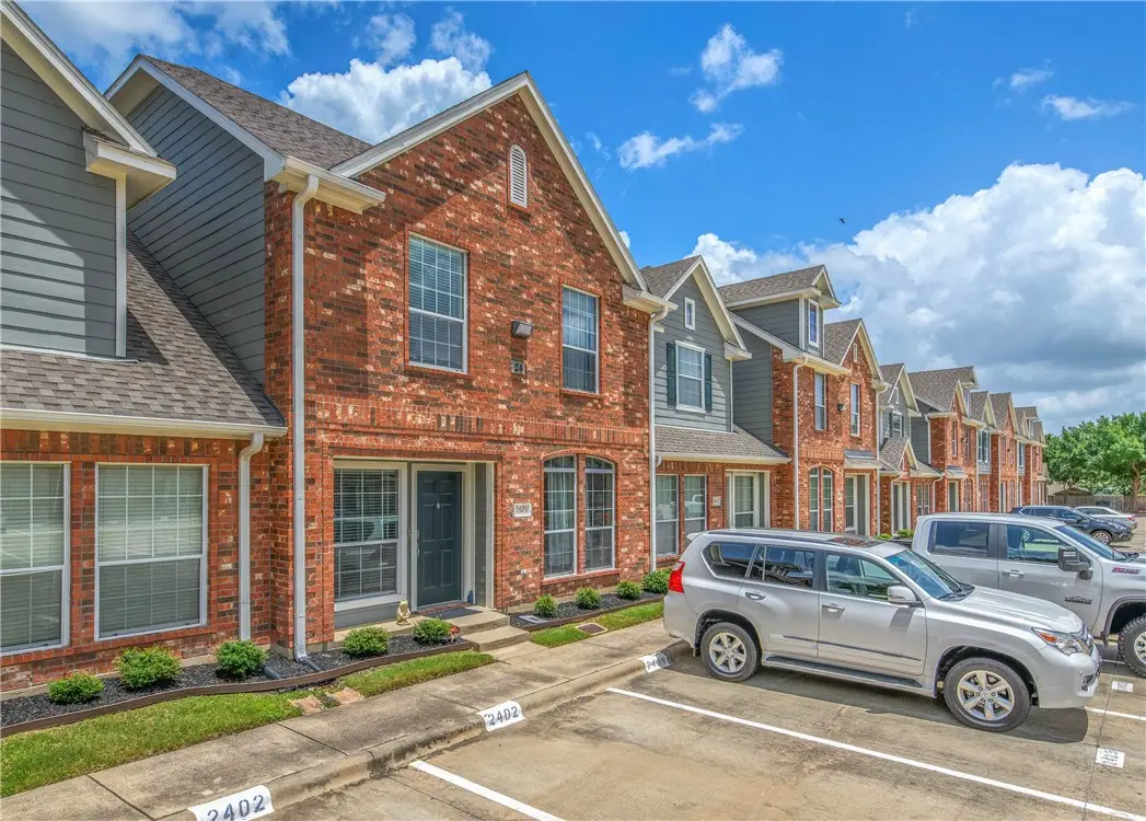 1001 Krenek Tap Road #2403, College Station, TX 77840 - Image #1