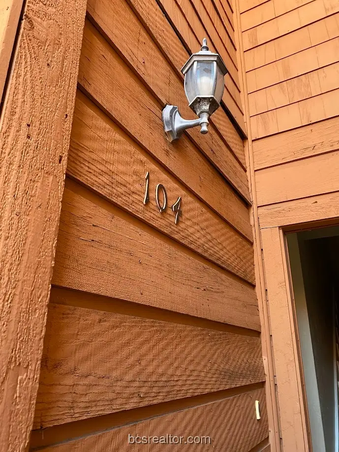 1305 W Villa Maria Road #B106, Bryan, TX 77801 - Image #1