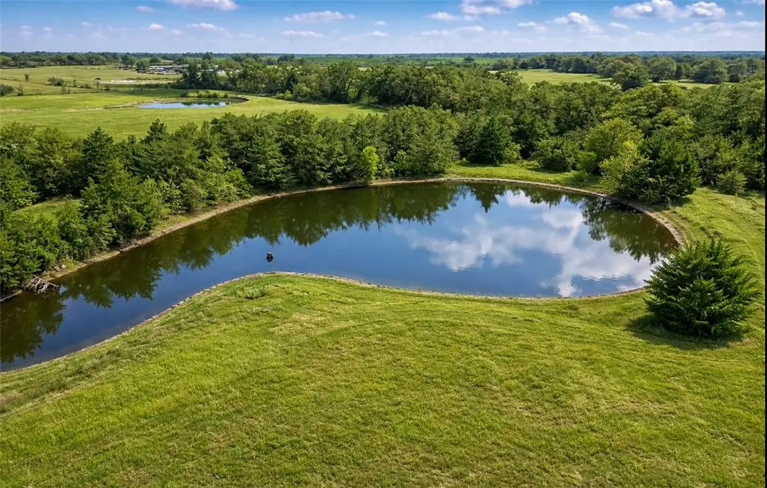 TBD (+/- 38.77 Acres) Andreski Road, Bremond, TX 76629 - #1