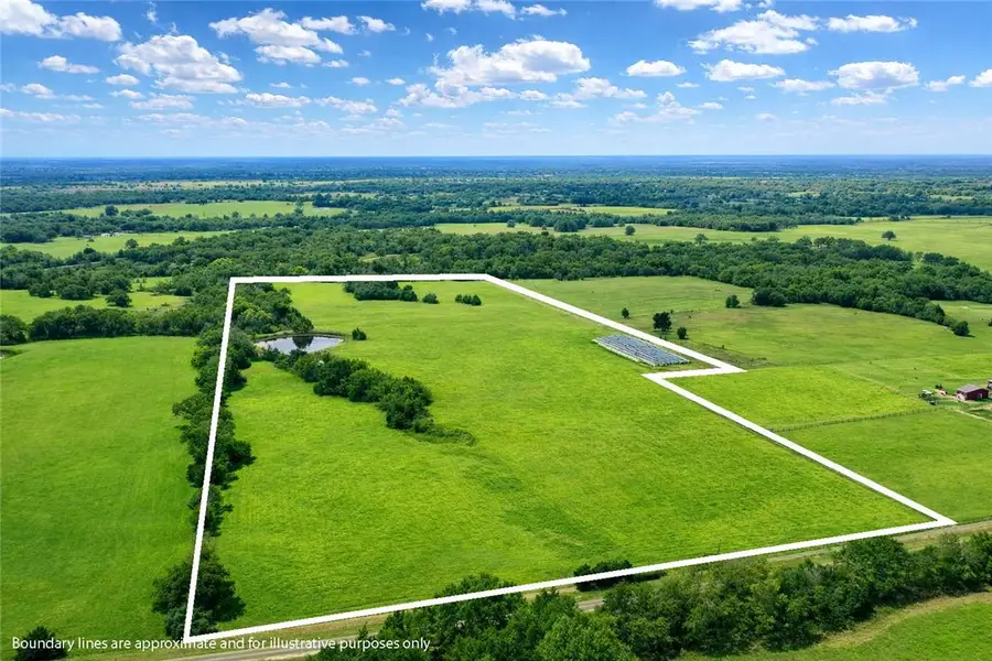 TBD (+/- 38.77 Acres) Andreski Road, Bremond, TX 76629 - #2