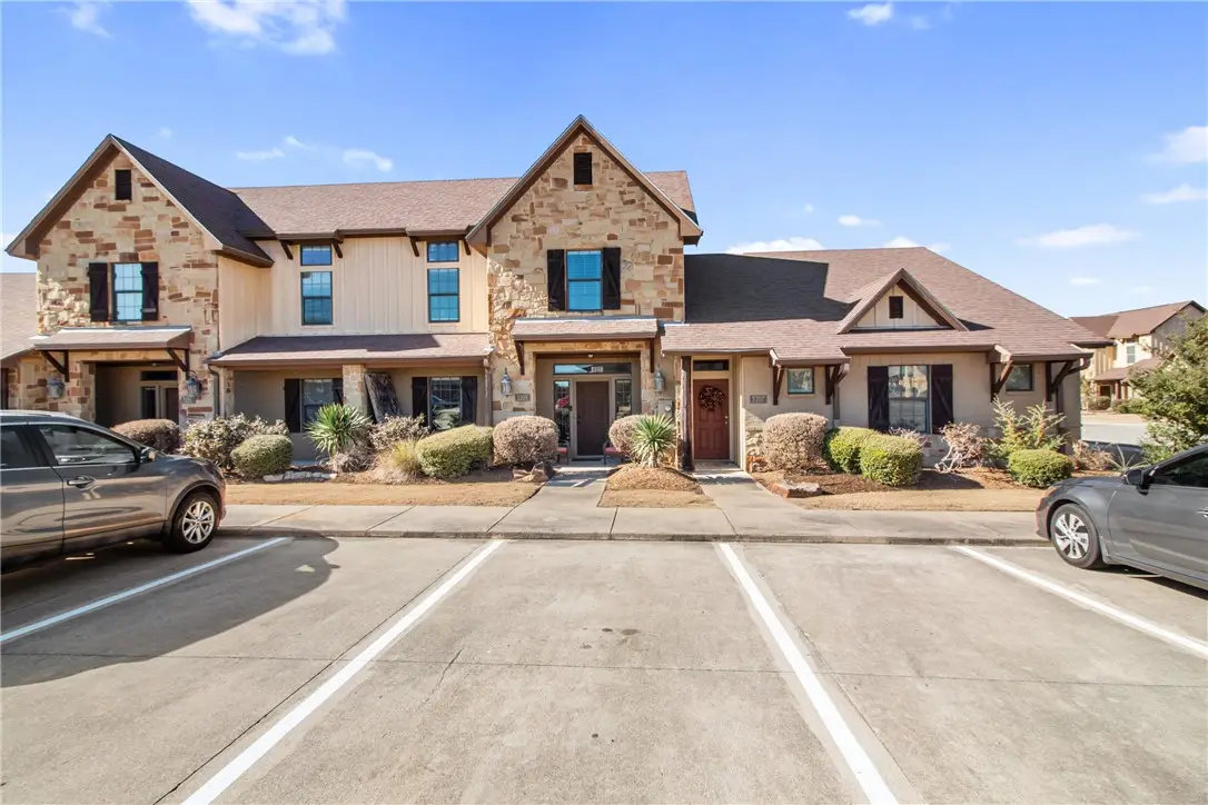 3209 Sergeant Drive, College Station, TX 77845 - Image #1