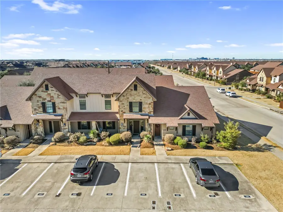 3209 Sergeant Drive, College Station, TX 77845 - Image #2