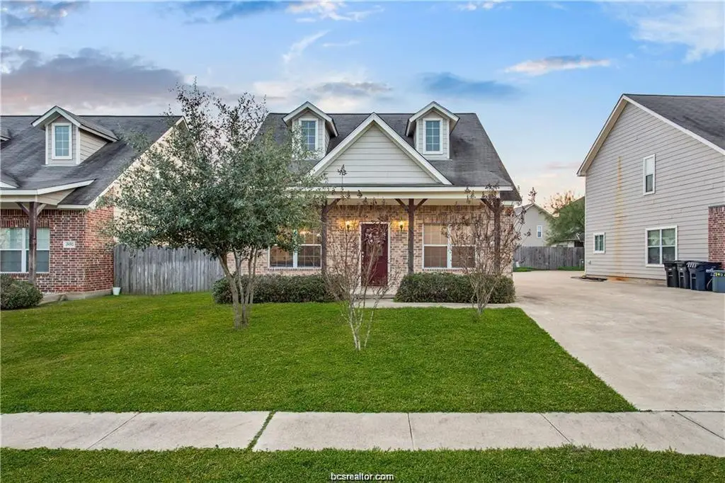 2488 Horse Shoe Drive, College Station, TX 77845 - #1