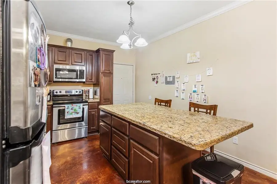 2488 Horse Shoe Drive, College Station, TX 77845 - #3