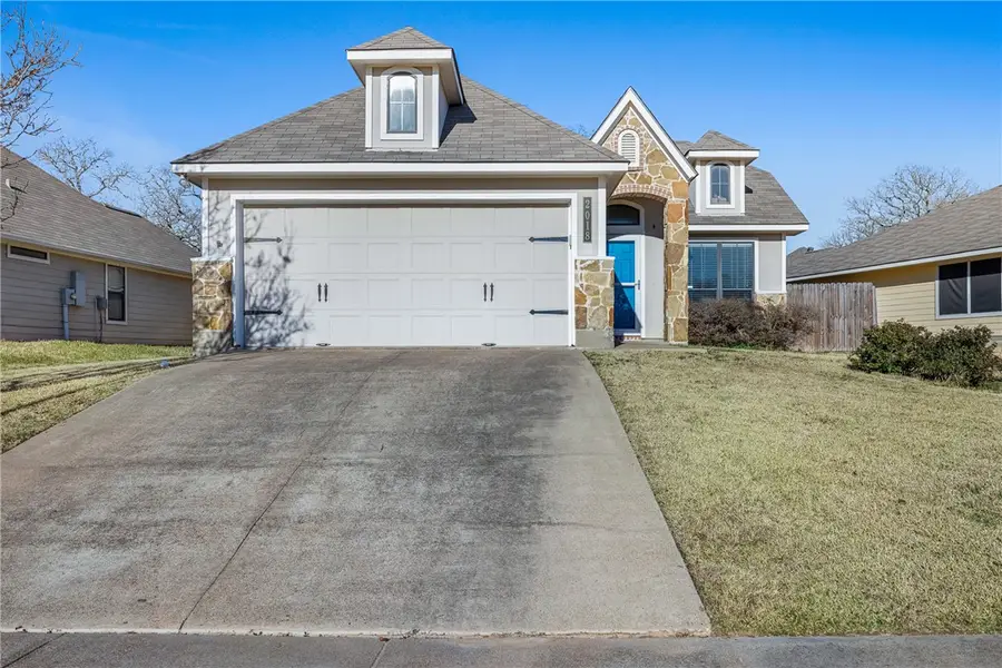 2018 Mountain Wind Loop, Bryan, TX 77807 - Image #2