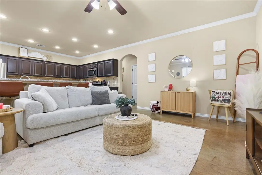 3002 Towers Parkway, College Station, TX 77845 - #1