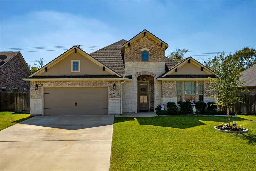 3425 Dovecote Way, Bryan, TX 77808 - #1