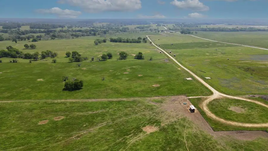 Tract #2 & #3 County Road 305, Navasota, TX 77868 - #2