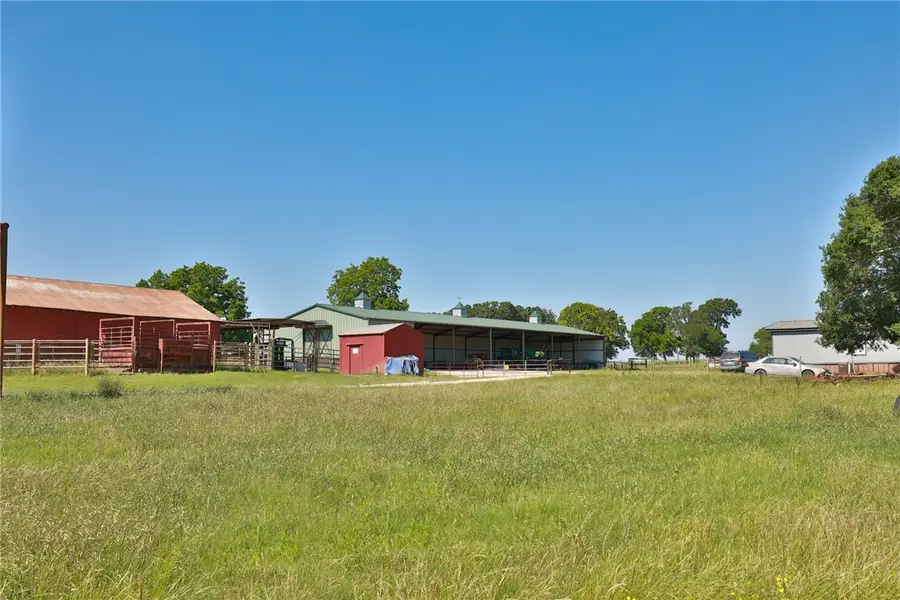 Tract #8 County Road 305, Navasota, TX 77868 - #2