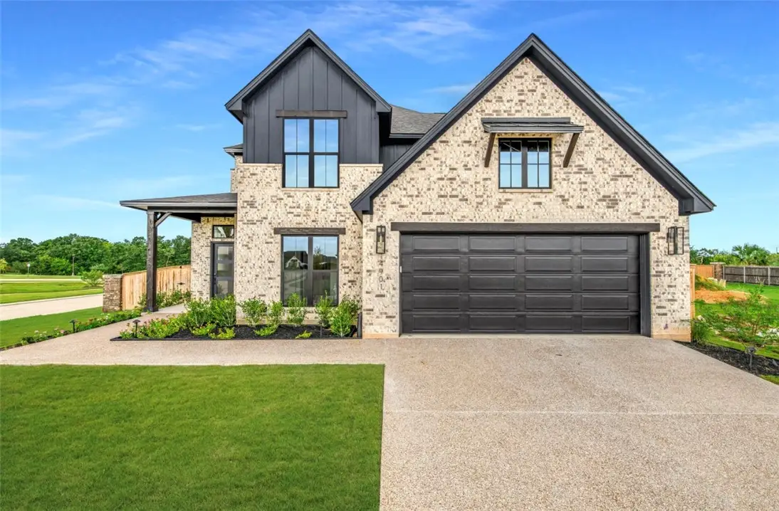 4901 Pearl River Ct. Court, College Station, TX 77845 - #1