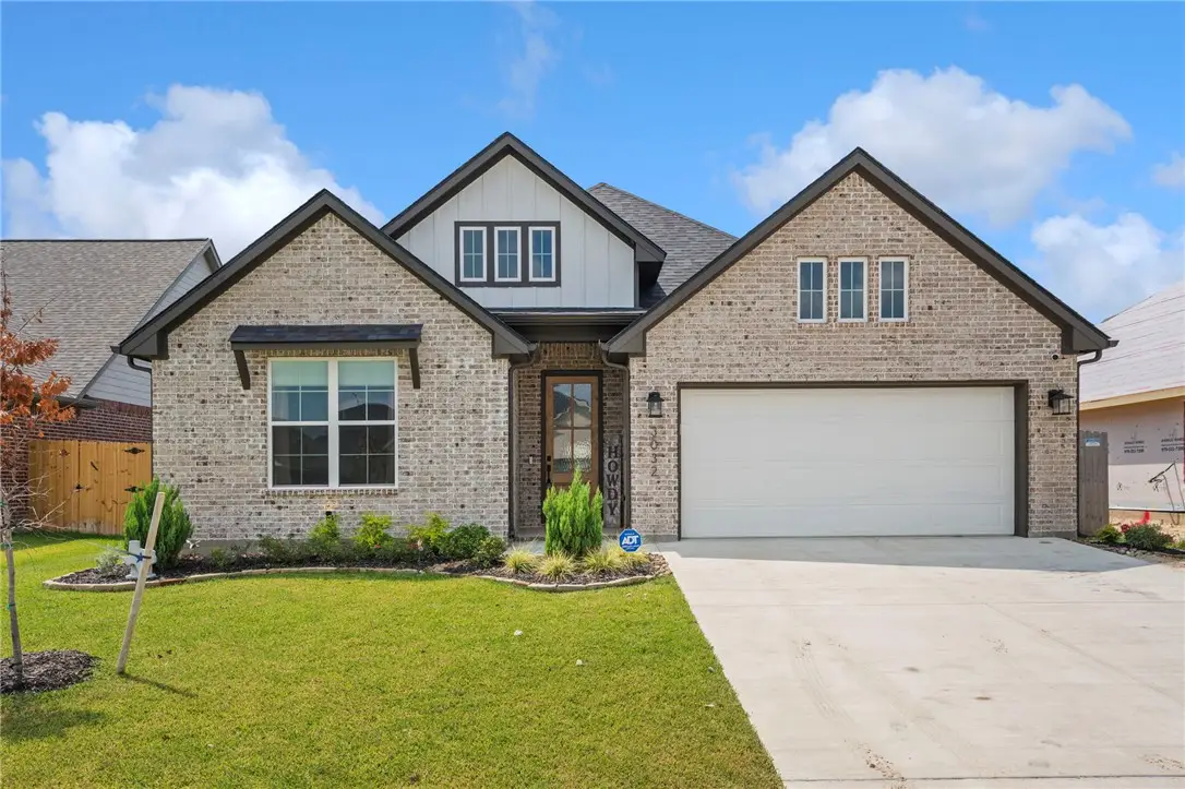 3032 Teller Dr. Drive, Bryan, TX 77808 - #1