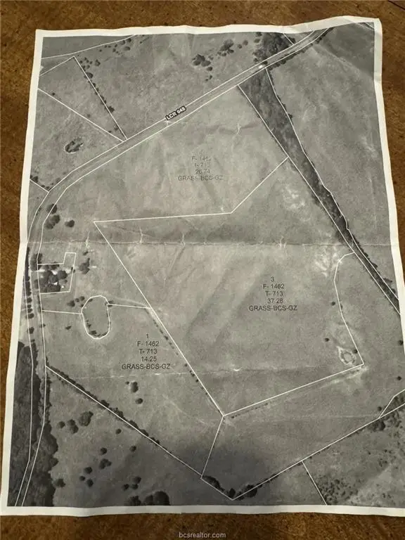 TBD 80 ACRES Lcr 648, Thornton, TX 76687 - #3