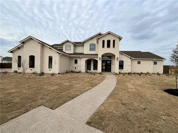4801 Sunburst Court, College Station, TX 77845