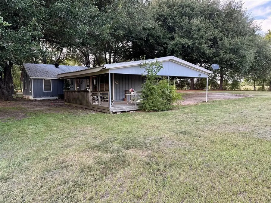 20 AC. TBD Lcr 648, Thornton, TX 76687 - #2