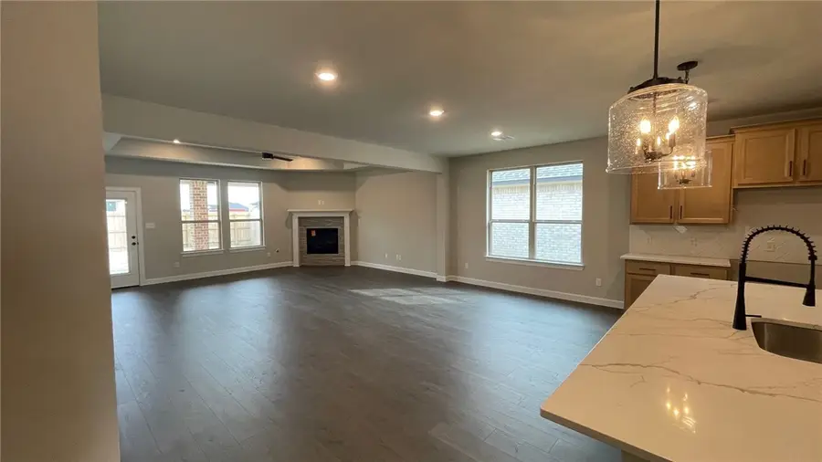 15185 Ty Marshall Ct, College Station, TX 77845 - Image #2