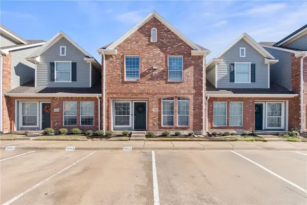 1001 Krenek Tap Road #1903, College Station, TX 77840