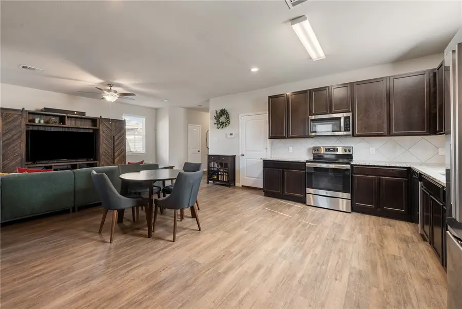 996 Crossing Drive, Bryan, TX 77803 - #3