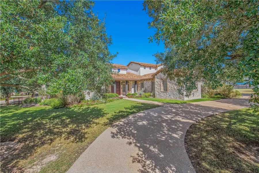 4207 Tuscany Court, Bryan, TX 77802 - #3
