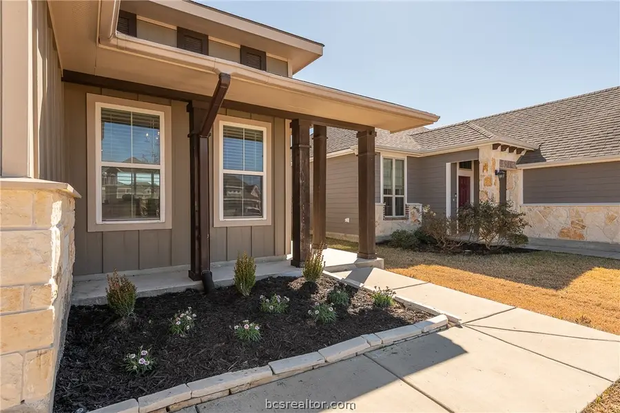 2012 Kathryn Drive, Bryan, TX 77807 - #3