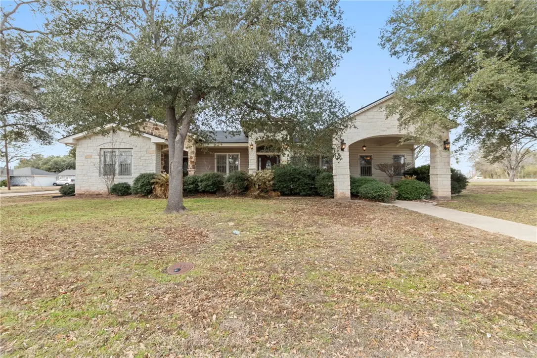 900 N Randolph Avenue, Bryan, TX 77803 - #1