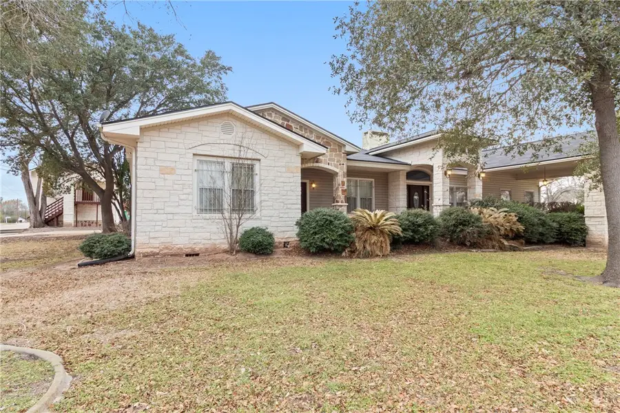 900 N Randolph Avenue, Bryan, TX 77803 - #2