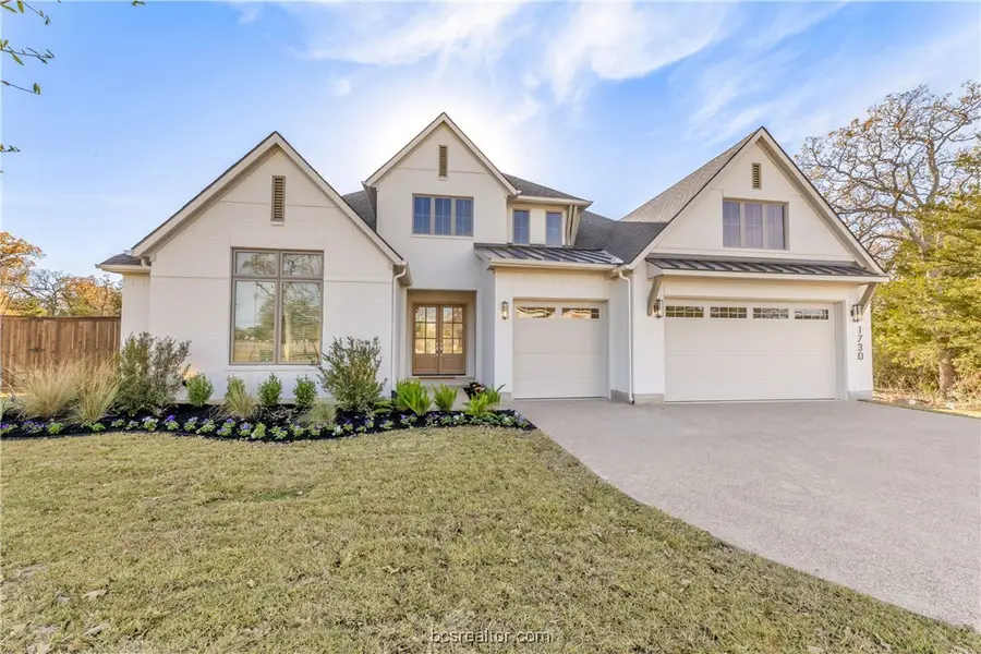 7044 Skipping Rock Path, College Station, TX 77845 - Image #2