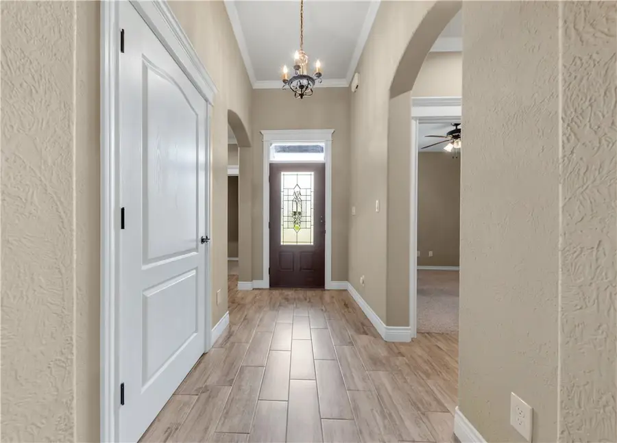 3520 Foxcroft Path, Bryan, TX 77808 - #2